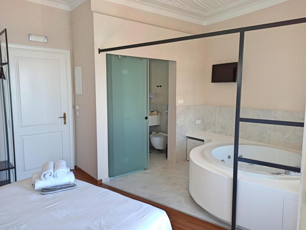 Hotel Amphora Ханья Экстерьер фото