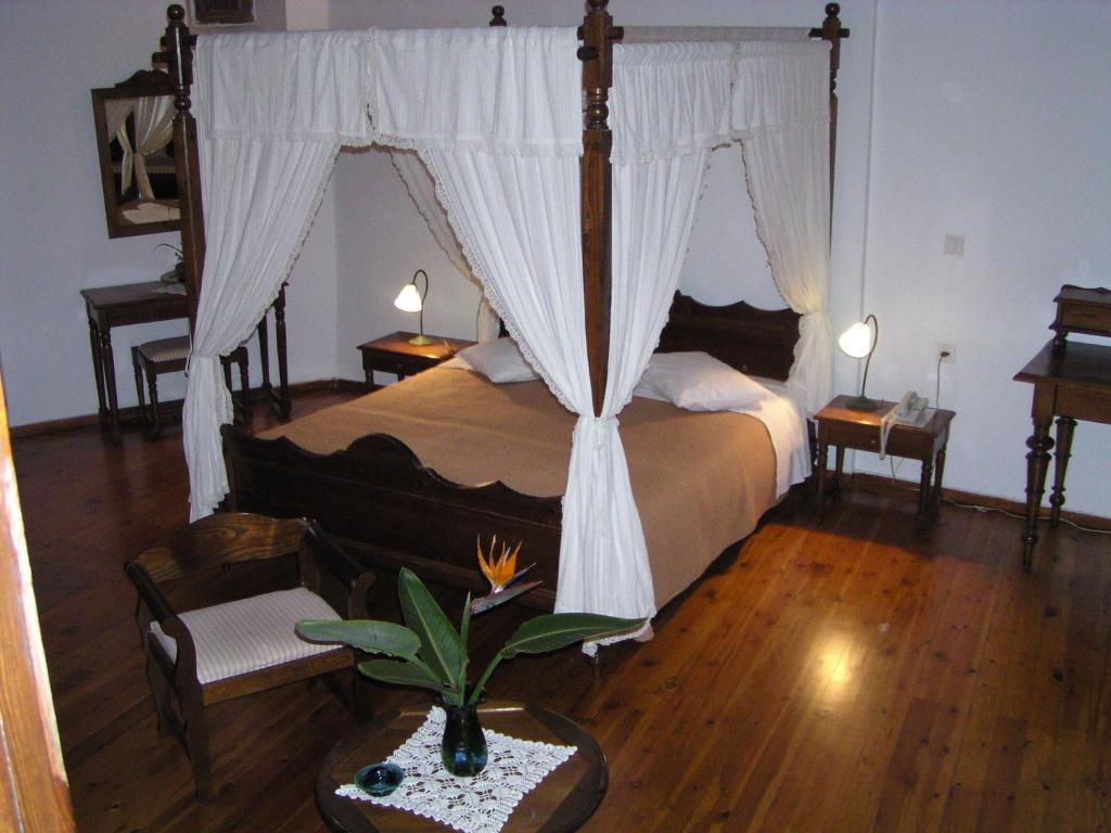 Hotel Amphora Ханья Экстерьер фото