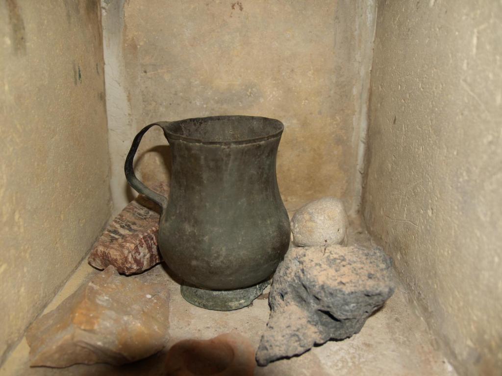 Hotel Amphora Ханья Экстерьер фото